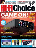 Hi-Fi Choice